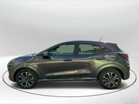 Usata Ford Puma ST-Line 124 CV (91 kW) 2021 Grigio SUV