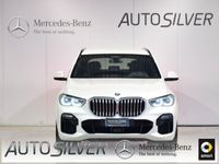 usata BMW X5 xDrive30d 48V Msport del 2021 usata a Verona