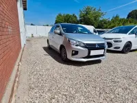 Usata Mitsubishi Space Star 71 CV (52 kW) 2023 Grigio Utilitaria