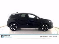 Usado Renault Captur Techno 91 CV (66 kW) 2025 Gris SUV