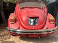 Usata VW Beetle 1970 Utilitaria