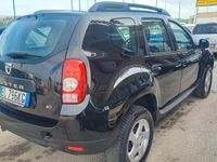 usata Dacia Duster dci 90cv