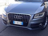 usata Audi Q5 2.0 tdi Advanced Plus quattro 190cv s-tronic