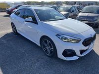 Usata BMW 218 M Sport 136 CV (100 kW) 2022 Coupé