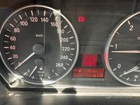 Usata BMW 320 2007 Grigio Station wagon