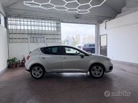 Usata Seat Ibiza ST Copa 74 CV (54 kW) 2012 Grigio Station wagon