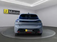 Usata Peugeot 208 Allure 101 CV (74 kW) 2025 Grigio Utilitaria