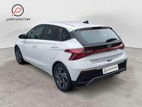 Nuova Hyundai i20 77 CV (56 kW) 2025 Bianco Berlina