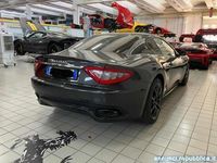 usata Maserati Granturismo 4.7 V8 Sport Aut.