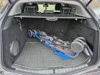 Usata Alfa Romeo Stelvio Executive 210 CV (154 kW) 2017 SUV