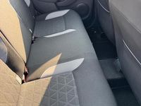 Usata Dacia Sandero 75 CV (55 kW) 2015 Nero Utilitaria