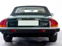 Usata Jaguar XJS 299 CV (219 kW) 1991 Coupé