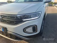 Usata VW T-Roc Life 150 CV (110 kW) 2023 Other SUV