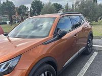 Usata Peugeot 2008 Allure 110 CV (80 kW) 2023 SUV