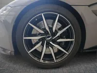 Usata Aston Martin Vantage 535 CV (393 kW) 2020 Gray Coupé