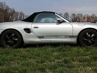 usata Porsche 986 Boxster Boxster I 1996 2.5 c/clima