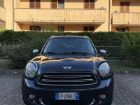 Usata Mini One D Countryman 90 CV (66 kW) 2014 SUV