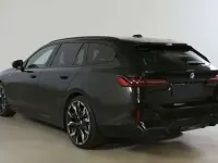 Usata BMW 540 M Sport 286 CV (210 kW) 2025 Nero Station wagon
