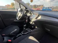 Usata Opel Crossland X 81 CV (59 kW) 2018 SUV