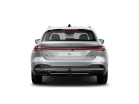 Nuova Audi A5 Advanced 204 CV (150 kW) 2026 Argento fioretto metallizzato Station wagon