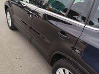 Occasion VW Tiguan Trendline 140 ch (102 kW) 2008 SUV