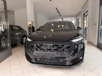Nuova Audi Q3 Sportback Comfort 150 CV (110 kW) 2026 Nero SUV
