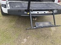 Brugt Ford F-150 Limited 436 HK (320 kW) 2022 Hvid Pickup / Ladvogn