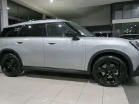 Usata Mini Cooper Countryman Classic 170 CV (125 kW) 2024 Melting silver SUV