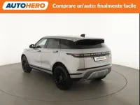 Usata Land Rover Range Rover evoque 163 CV (119 kW) 2021 Grigio SUV
