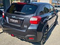 Usata Subaru XV 146 CV (107 kW) 2014 Grigio SUV