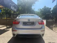Usata BMW X6 286 CV (210 kW) 2009 Grigio SUV