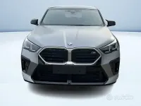 Nuova BMW X2 2026 Grigio SUV