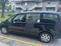 Usata Ford Galaxy 163 CV (119 kW) 2011 Monovolume