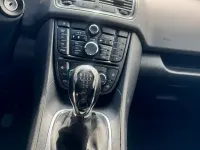 Gebraucht Opel Meriva 95 PS (69 kW) 2014 Grau Van / Kleinbus