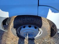 Usata Ford Transit 116 CV (85 kW) 2007 Bianco