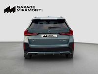 Usata BMW X1 M Sport 150 CV (110 kW) 2025 Grigio SUV