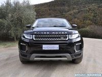 usata Land Rover Range Rover 2.0 TD4 150 CV 5p. Pure Tech AUTOCARRO Sant'angelo in Pontano