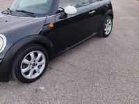Begagnad Mini ONE 95 HK (69 kW) 2007 Halvkombi
