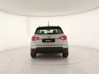 Usata Seat Arona Style 95 CV (69 kW) 2024 Argento SUV