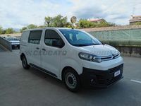 usata Citroën Jumpy III Atlante 2017 Atlante 1.6 Bluehdi 115cv