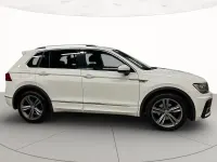 Usata VW Tiguan Sportline 115 CV (84 kW) 2020 SUV