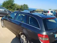 Usata Mercedes C220 Avantgarde 170 CV (125 kW) 2008 Station wagon