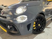 usata Abarth 595 Competizione 1.4 T Aut. 180CV Esseess