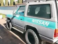 Usata Nissan Patrol 95 CV (69 kW) 1987 SUV