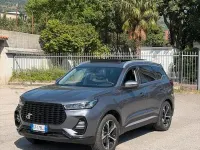 Usata DR DR 6.0 150 CV (110 kW) 2023 Grigio SUV