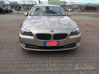 Usata BMW 520 Luxury Line 184 CV (135 kW) 2013 Station wagon
