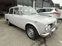 Usata Alfa Romeo Giulia 65 CV (47 kW) 1974 Other