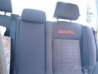 Usata VW Polo 64 CV (47 kW) 2006 Nero Berlina