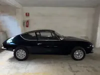 Usata Lancia Fulvia S 50 CV (36 kW) 1970 Nero Coupé