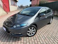 usata Honda Insight 1.3 ibrida ima cvt. Neopatentato